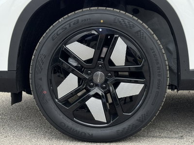 Omoda Omoda 5 1.6 tgdi Pure 7dct (10)