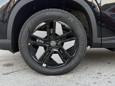 Omoda Omoda 5 SHS-H 1.5 tgdi hev Pure auto (11)
