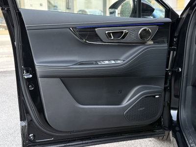 Omoda Omoda 5 SHS-H 1.5 tgdi hev Pure auto (12)