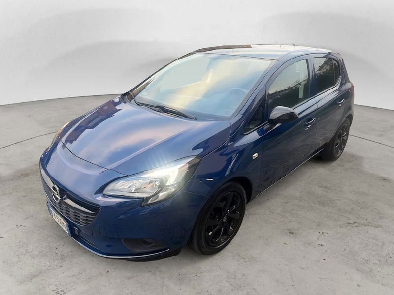 Opel Corsa 1.4 90CV GPL Tech 5 porte 120 Anniversary
