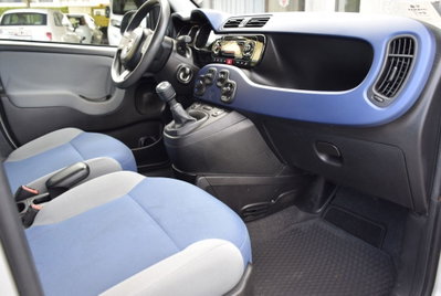 Fiat Panda 1.3 MJT S&S Lounge (10)