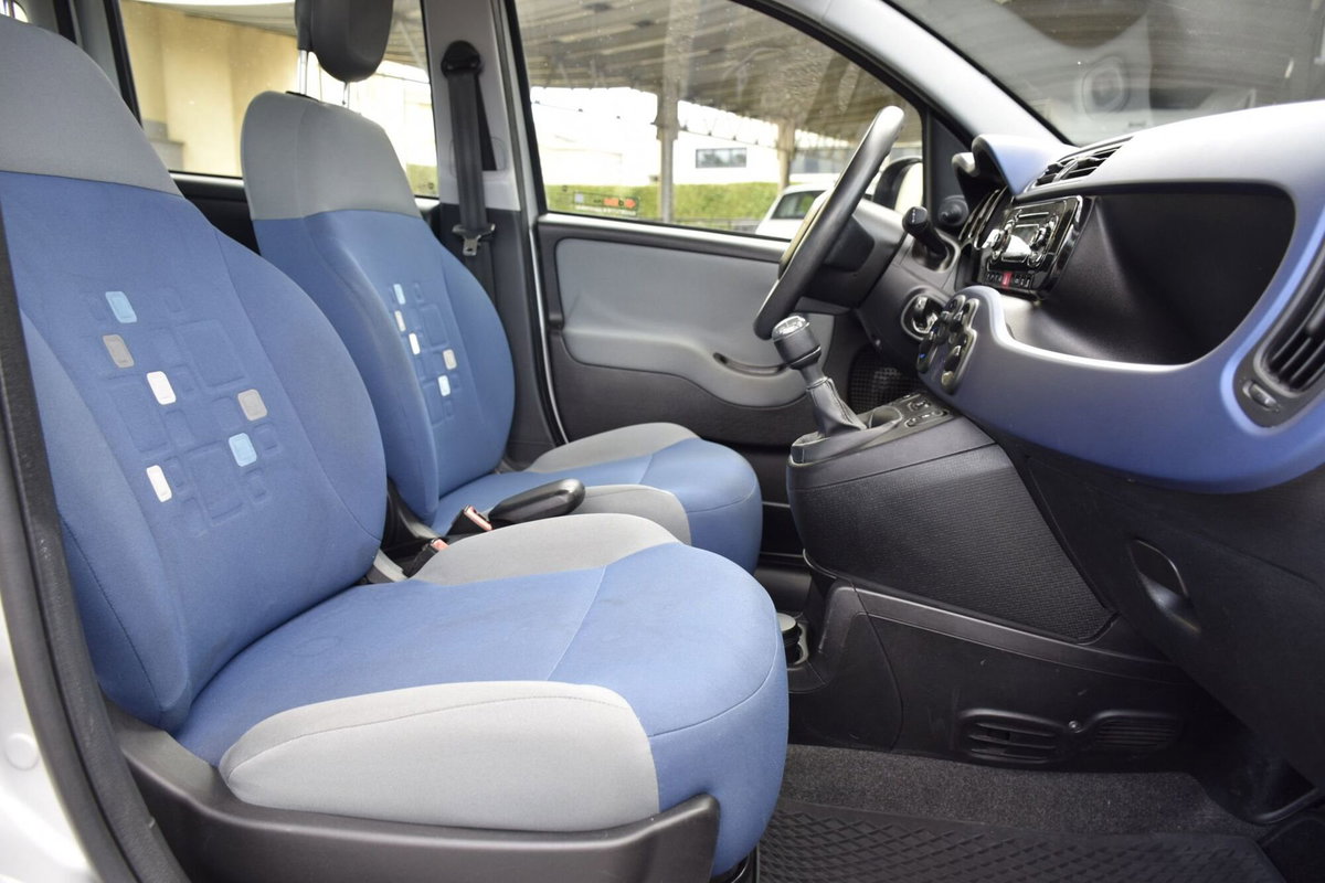 Fiat Panda 1.3 MJT S&S Lounge (11)