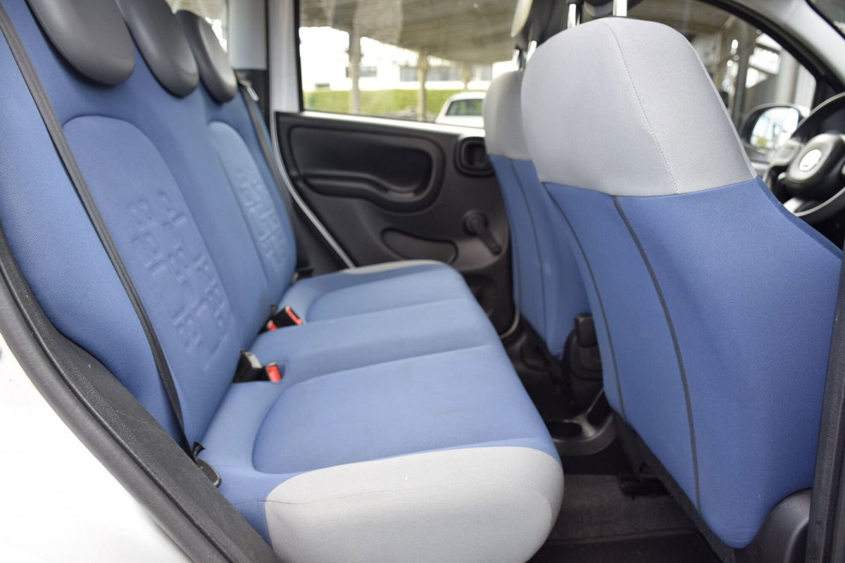Fiat Panda 1.3 MJT S&S Lounge (12)