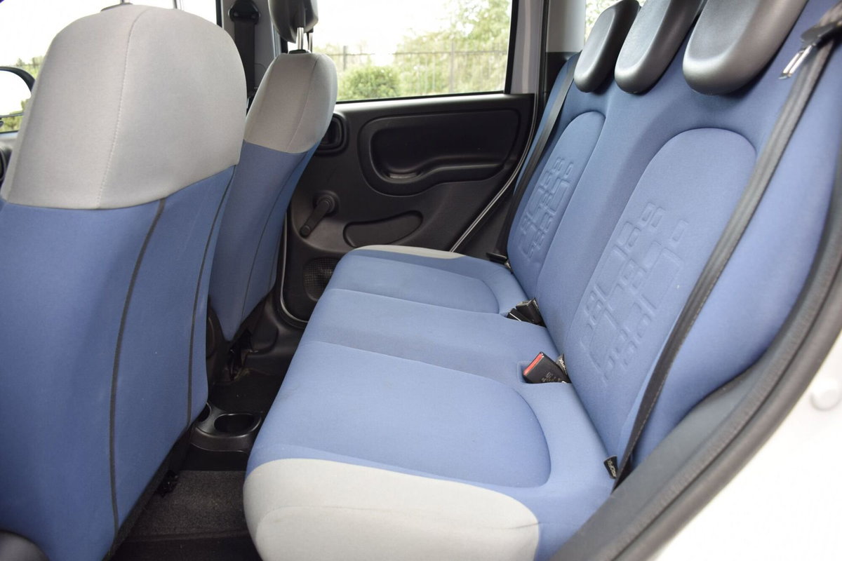 Fiat Panda 1.3 MJT S&S Lounge (13)