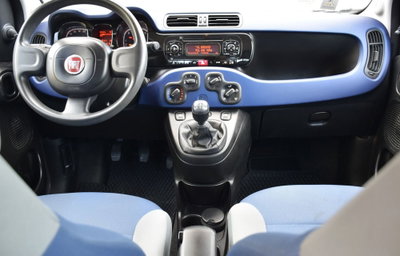 Fiat Panda 1.3 MJT S&S Lounge (14)