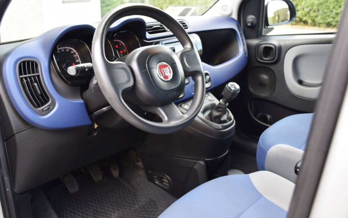 Fiat Panda 1.3 MJT S&S Lounge (15)