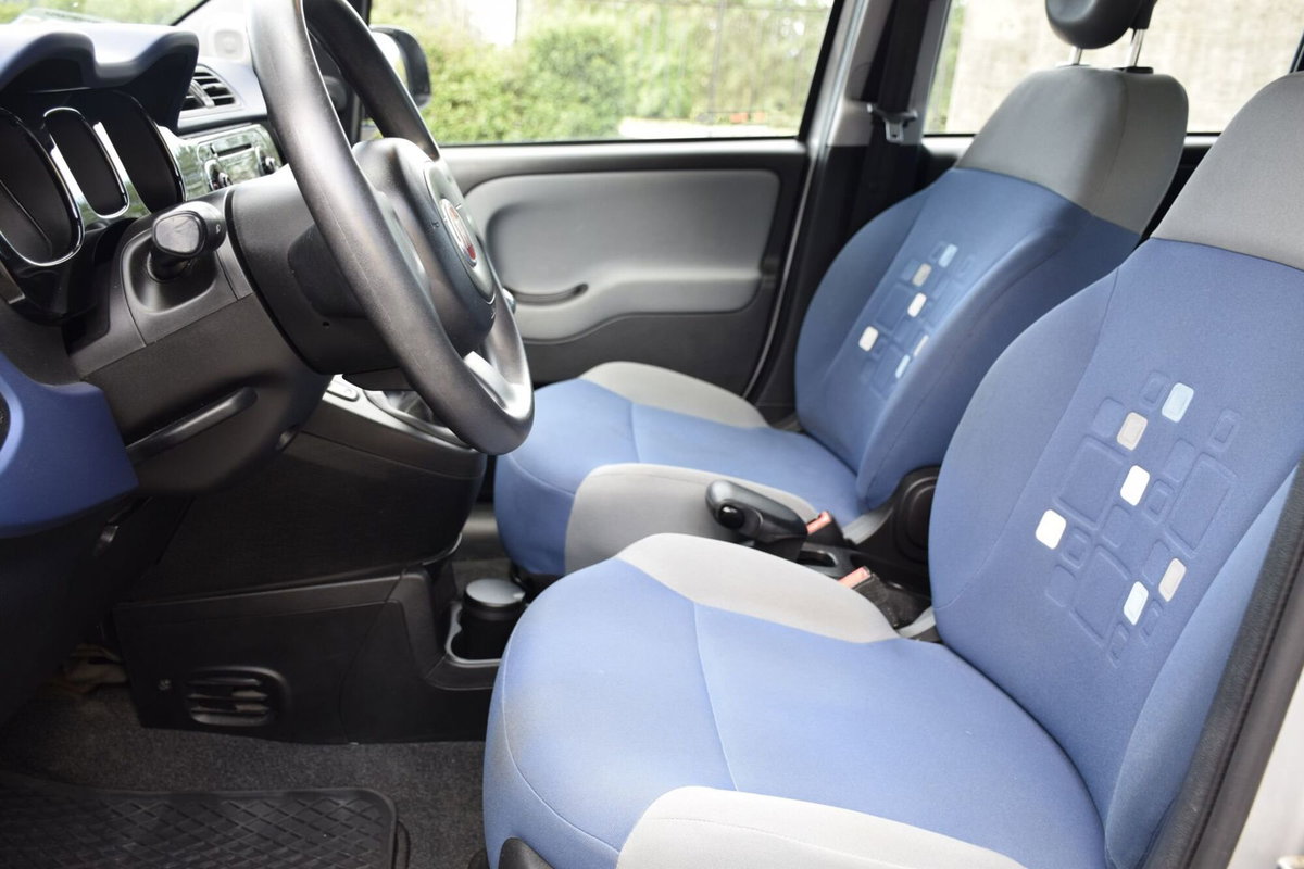 Fiat Panda 1.3 MJT S&S Lounge (16)