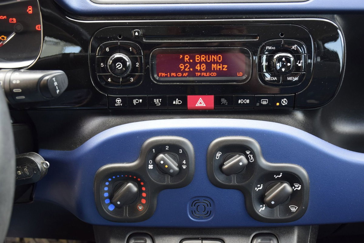 Fiat Panda 1.3 MJT S&S Lounge (18)