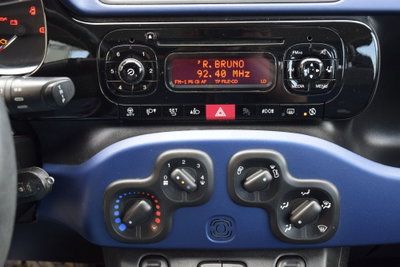 Fiat Panda 1.3 MJT S&S Lounge (18)