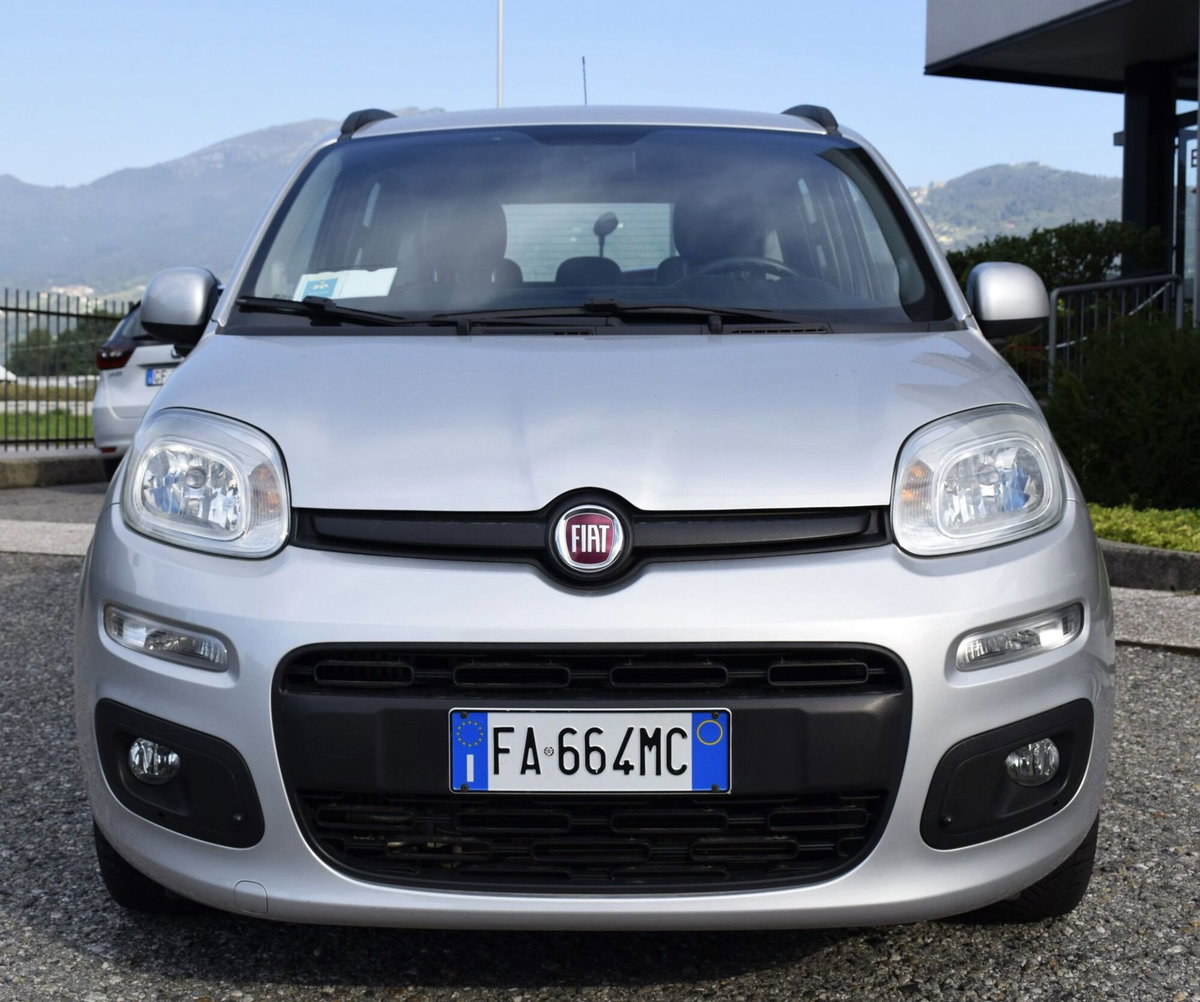 Fiat Panda 1.3 MJT S&S Lounge (3)