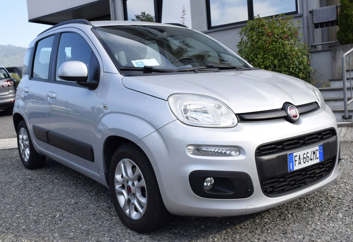 Fiat Panda 1.3 MJT S&S Lounge (4)