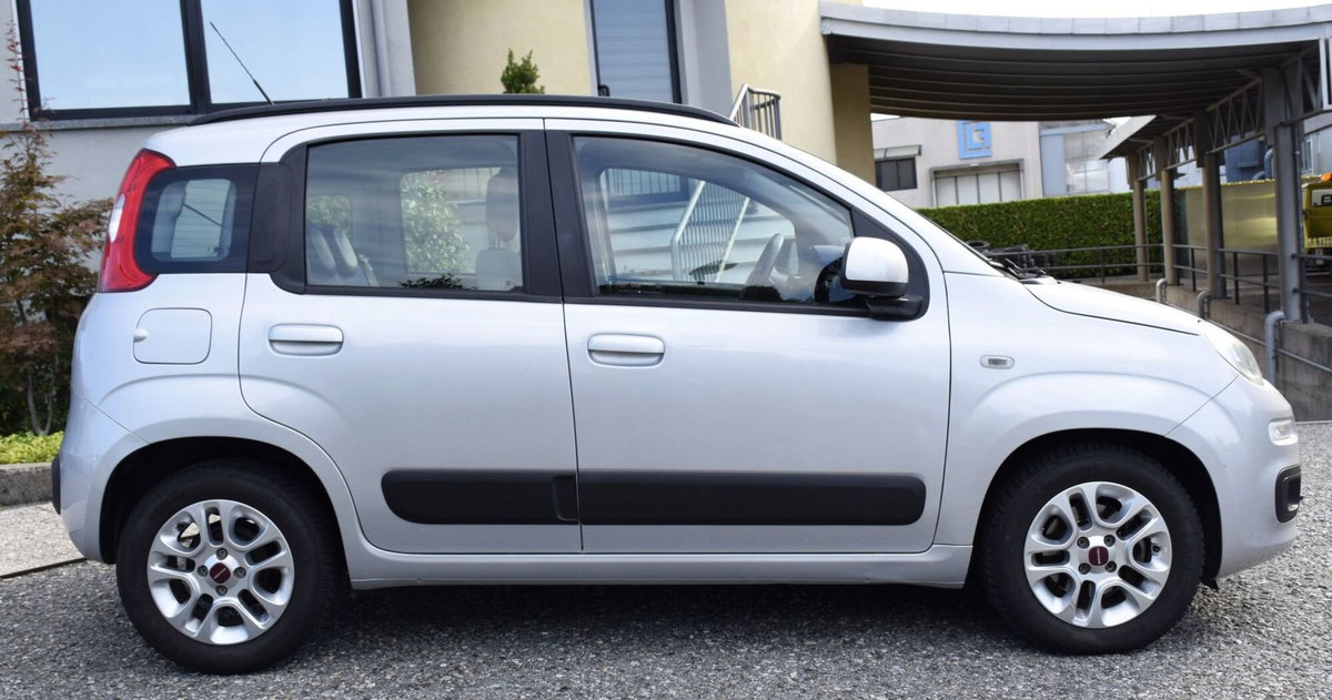 Fiat Panda 1.3 MJT S&S Lounge (5)