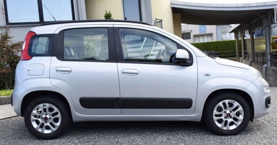 Fiat Panda 1.3 MJT S&S Lounge (5)
