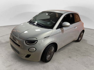 Fiat 500 1.0 hybrid Torino nuova