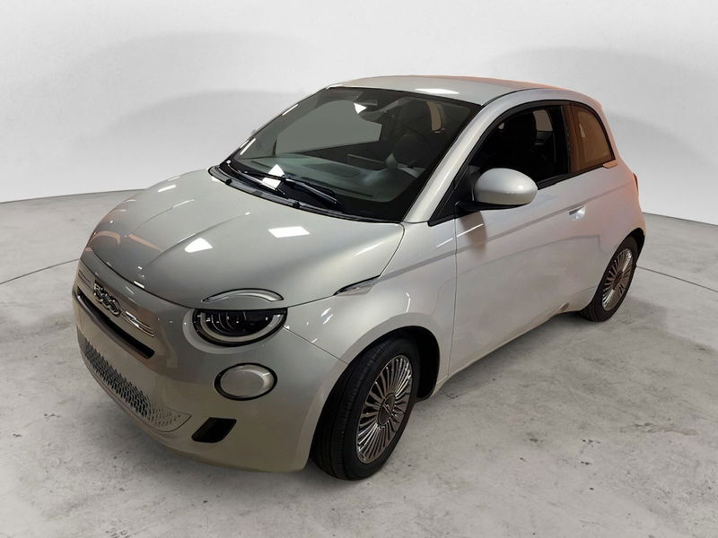 Fiat 500 1.0 hybrid Torino