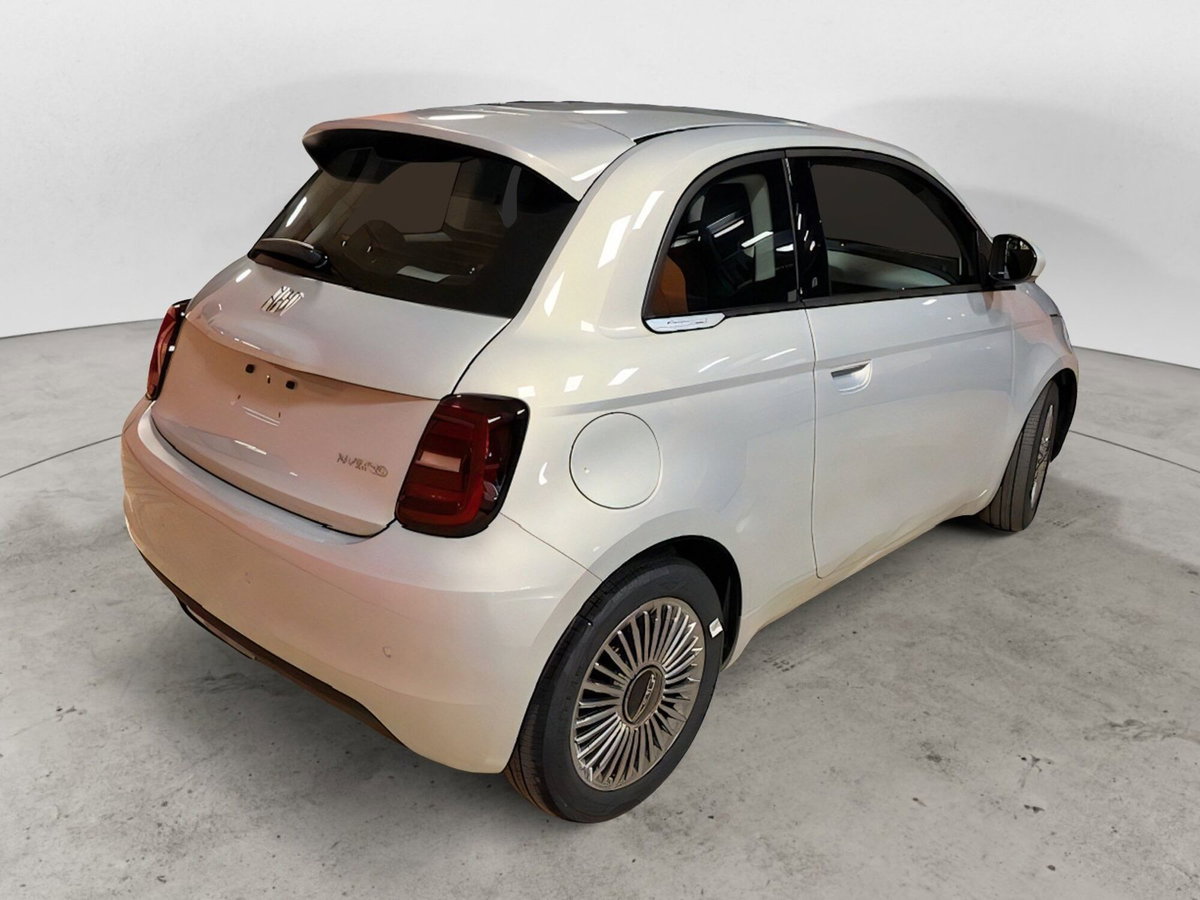 Fiat 500 1.0 hybrid Torino (6)