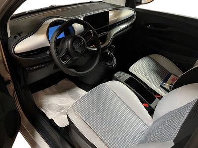 Fiat 500 1.0 hybrid Torino (7)