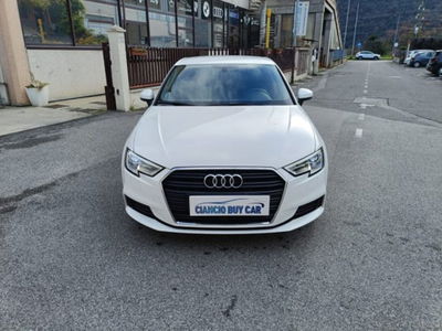 Audi A3 Sportback 35 TFSI COD Business usata