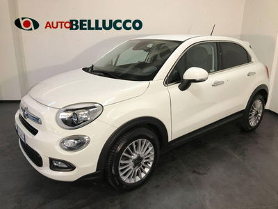 Fiat 500X 1.3 MultiJet 95 CV Lounge usata