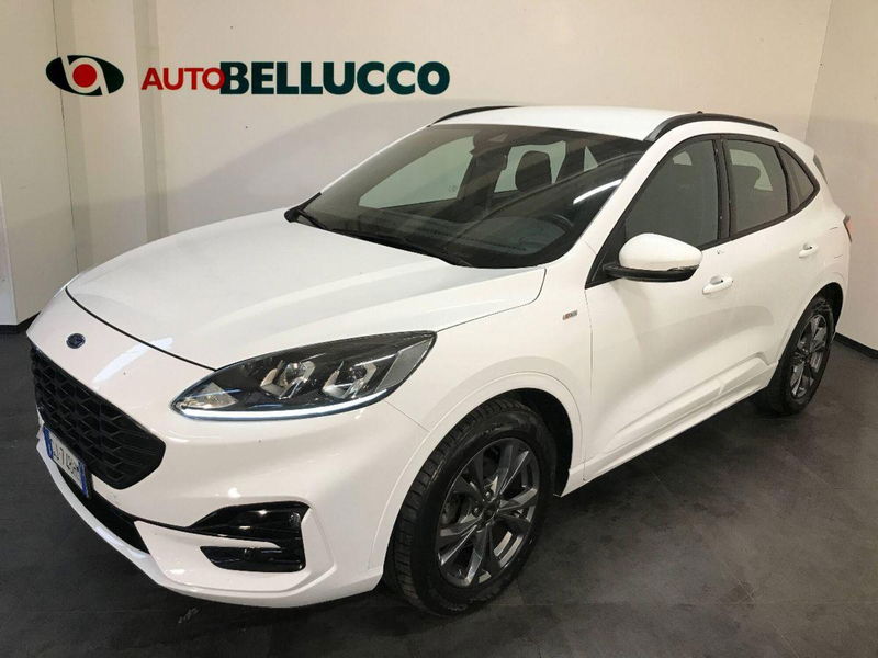 Ford Kuga 1.5 TDCI 120 CV S&S 2WD ST-Line