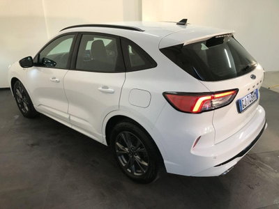 Ford Kuga 1.5 TDCI 120 CV S&S 2WD ST-Line (5)