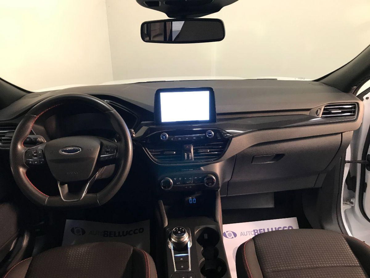 Ford Kuga 1.5 TDCI 120 CV S&S 2WD ST-Line (6)