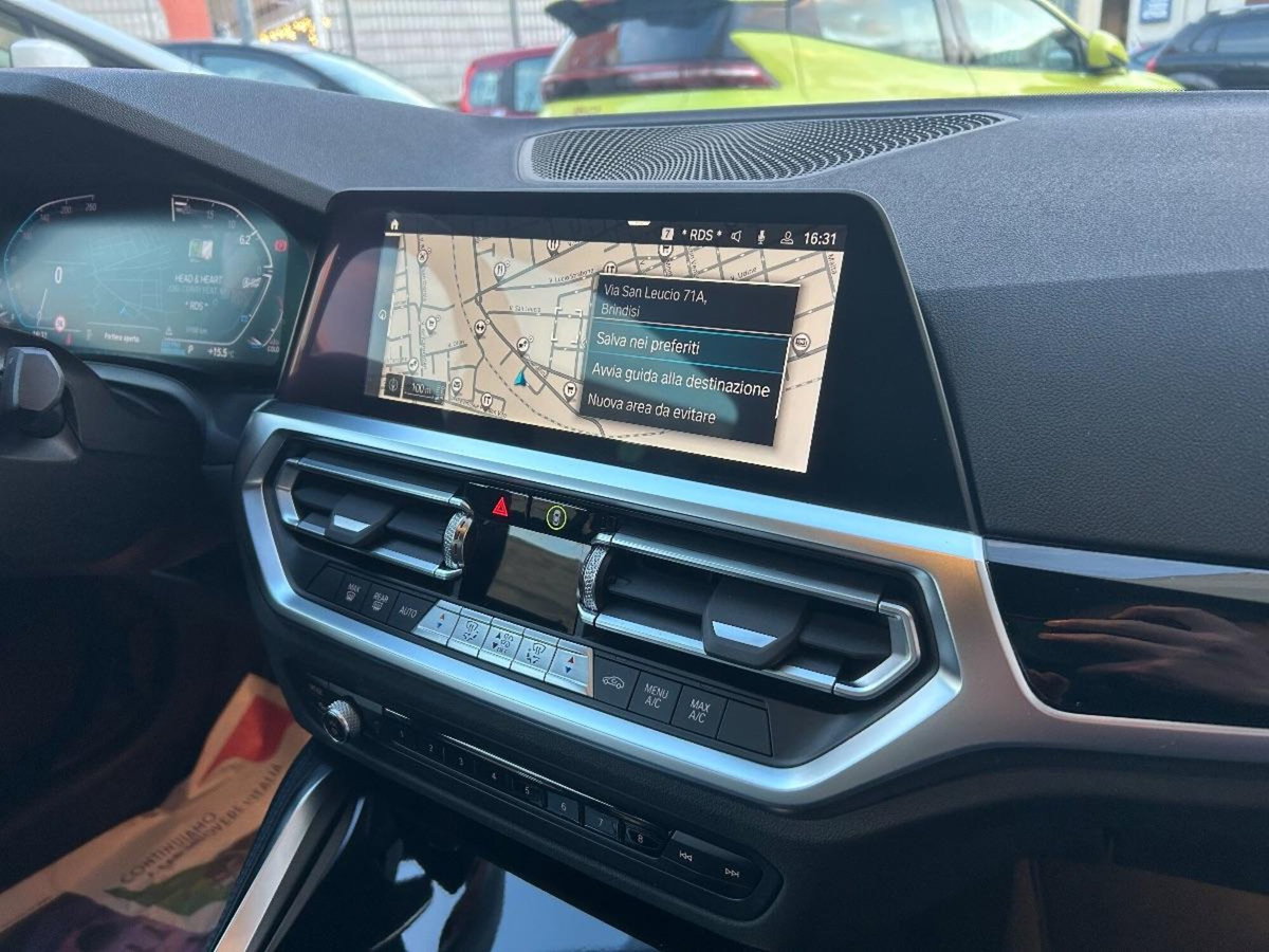 BMW Serie 2 Coupé 220d Coupe mhev 48V MSport auto (13)