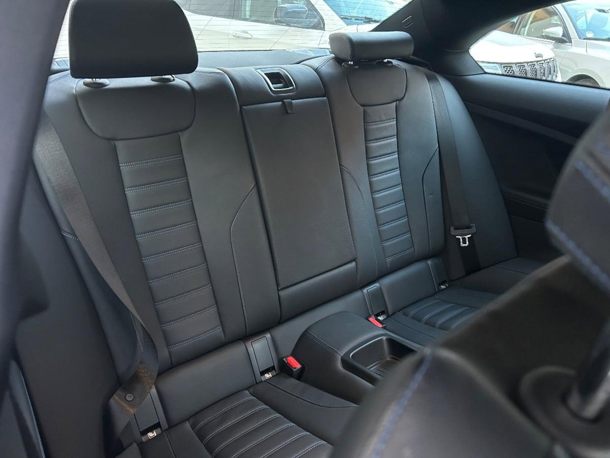 BMW Serie 2 Coupé 220d Coupe mhev 48V MSport auto (15)