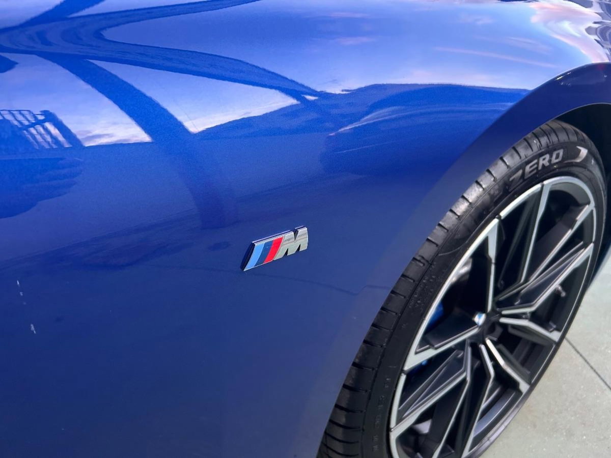 BMW Serie 2 Coupé 220d Coupe mhev 48V MSport auto (16)