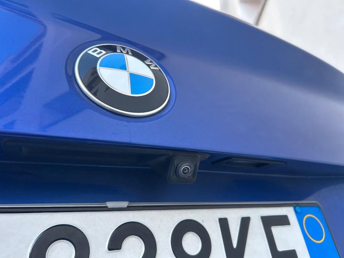 BMW Serie 2 Coupé 220d Coupe mhev 48V MSport auto (18)