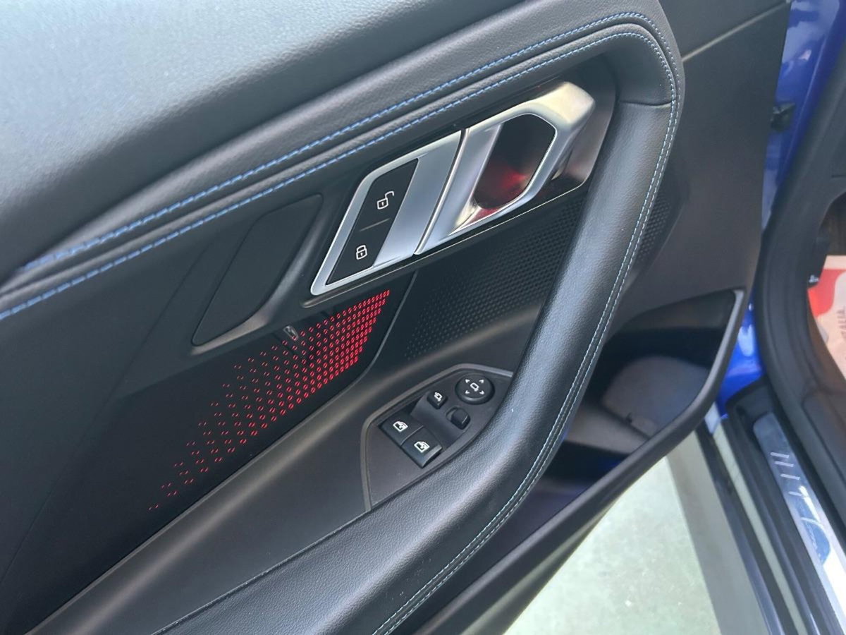 BMW Serie 2 Coupé 220d Coupe mhev 48V MSport auto (5)