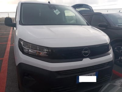 Opel Combo Furgone Cargo 1.5 Diesel 100CV S&S PC 1000kg Edition