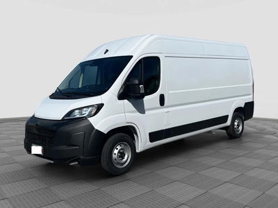 Peugeot Boxer Furgone 333 2.2 BlueHDi 140 S&S PLM-TM Furgone Premium nuovo