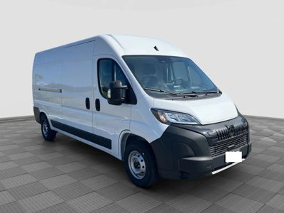 Peugeot Boxer Furgone 333 2.2 BlueHDi 140 S&S PLM-TM Furgone Premium (3)