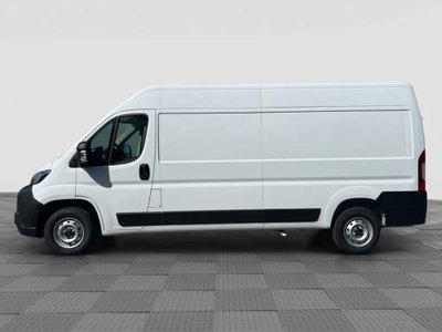 Peugeot Boxer Furgone 333 2.2 BlueHDi 140 S&S PLM-TM Furgone Premium (6)