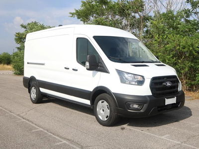 Ford Transit Furgone transit 350 tr.post.2.0 tdci HDT 165cv trend L3H2