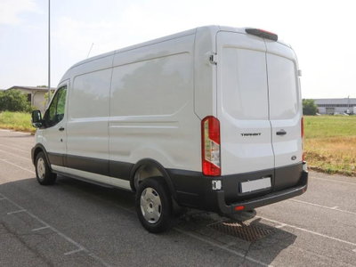 Ford Transit Furgone transit 350 tr.post.2.0 tdci HDT 165cv trend L3H2 (2)