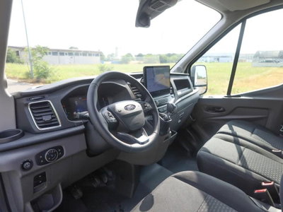 Ford Transit Furgone transit 350 tr.post.2.0 tdci HDT 165cv trend L3H2 (5)
