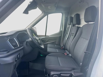 Ford Transit Furgone transit 350 tr.post.2.0 tdci HDT 165cv trend L3H2 (7)