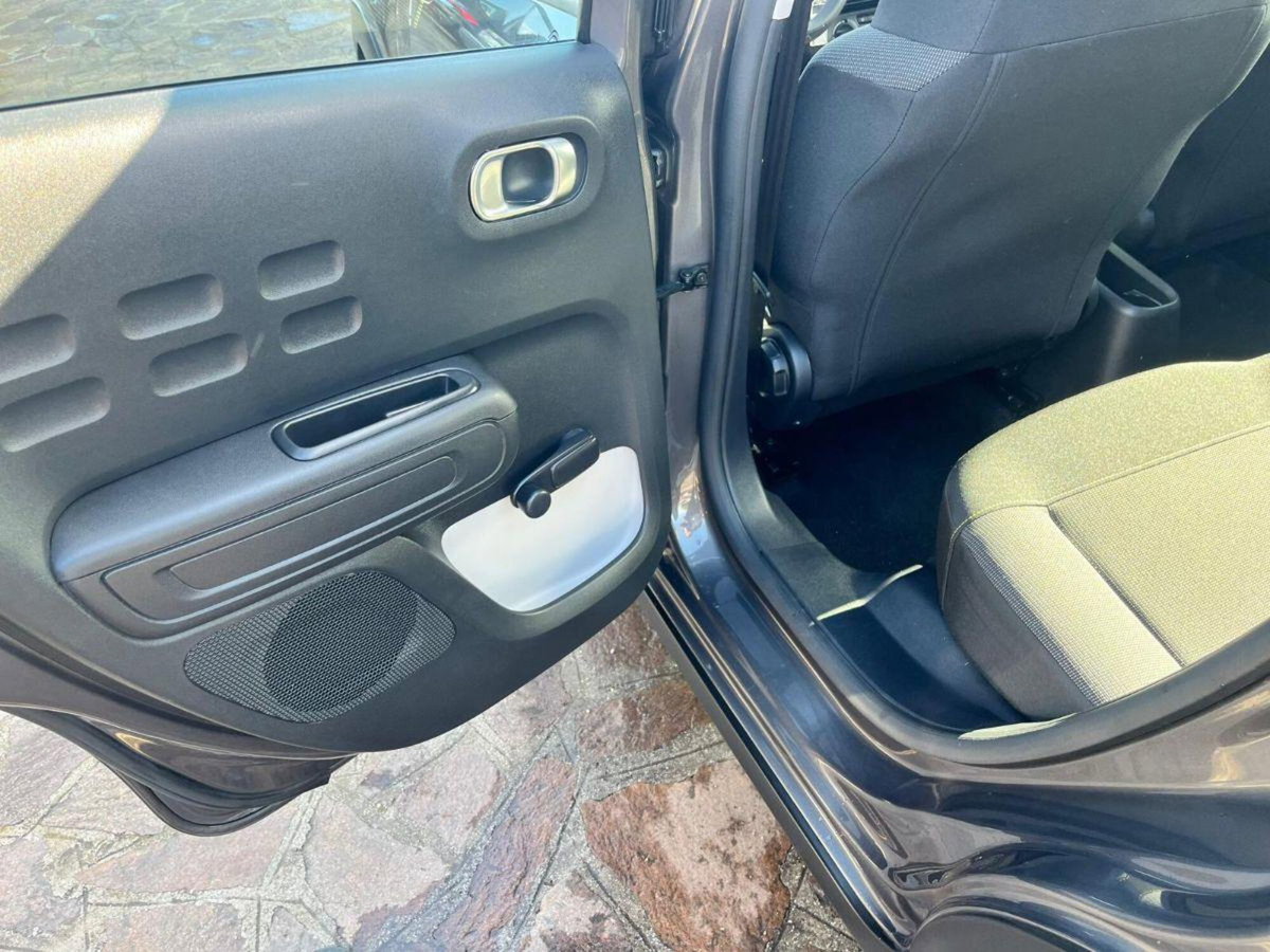 Citroen C3 PureTech 83 S&S You (11)