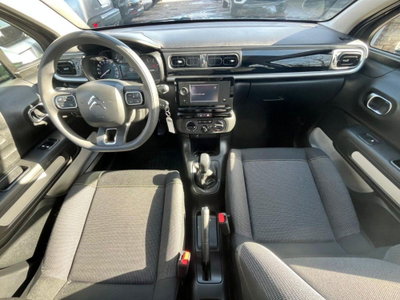 Citroen C3 PureTech 83 S&S You (12)