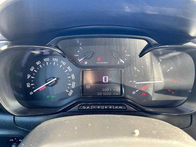 Citroen C3 PureTech 83 S&S You (16)