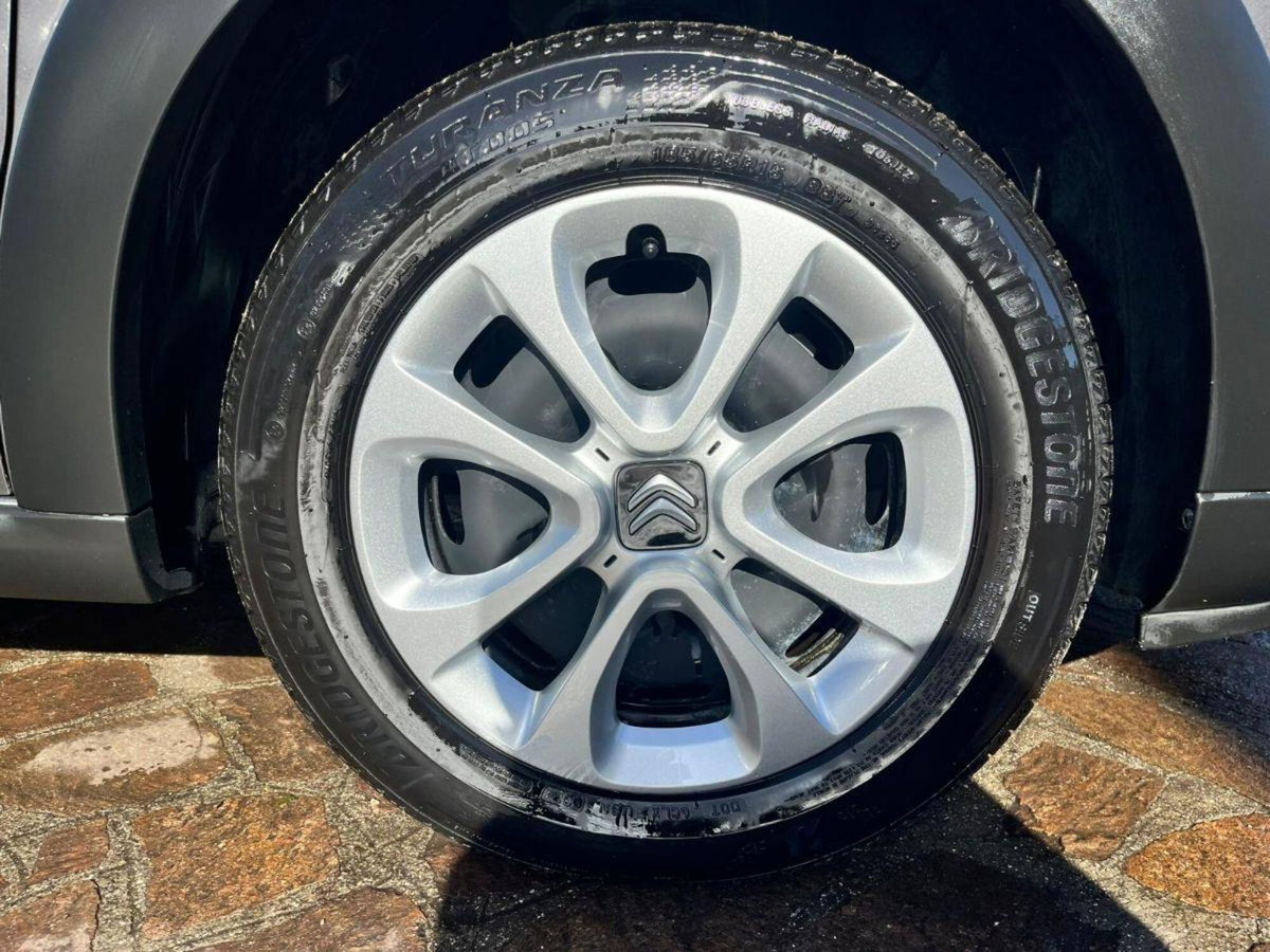 Citroen C3 PureTech 83 S&S You (8)