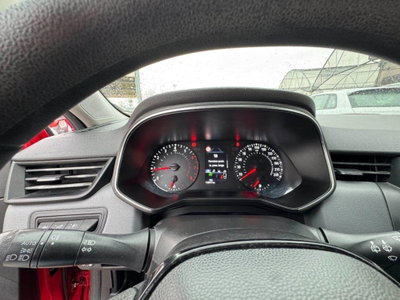 Renault Clio TCe 12V 100 CV GPL 5 porte Life (11)