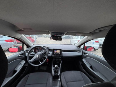 Renault Clio TCe 12V 100 CV GPL 5 porte Life (13)