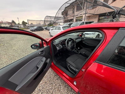 Renault Clio TCe 12V 100 CV GPL 5 porte Life (14)