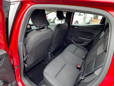 Renault Clio TCe 12V 100 CV GPL 5 porte Life (15)