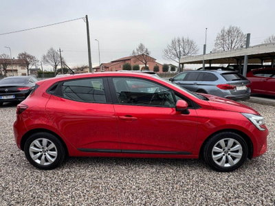 Renault Clio TCe 12V 100 CV GPL 5 porte Life (5)