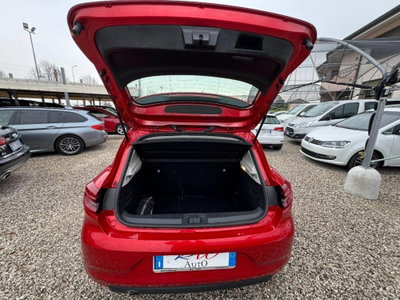 Renault Clio TCe 12V 100 CV GPL 5 porte Life (8)
