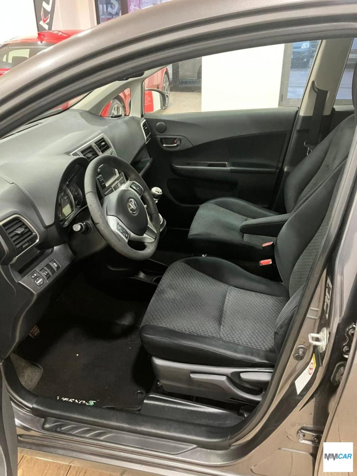 Toyota Verso 1.6 D-4D Active (10)